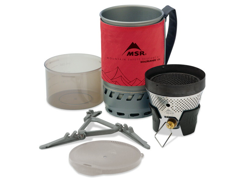 楽天市場】エムエスアール ウィスパーライト MSR WHISPERLITE 36406