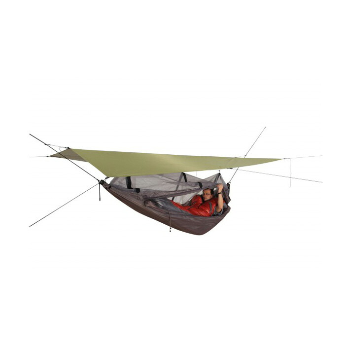 【SALE】エクスペド（EXPED）スカウトハンモックコンビUL（Scout Hammock Combi UL）392076｜ムース支店
