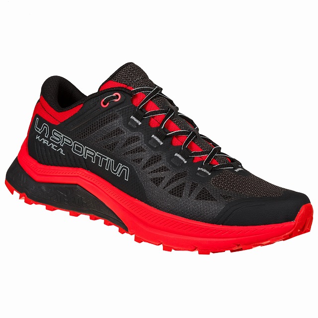 【楽天市場】スポルティバ（LA SPORTIVA）カラカル（KARACAL） 【トレイルランニング トレラン ランニング レースモデル ロング