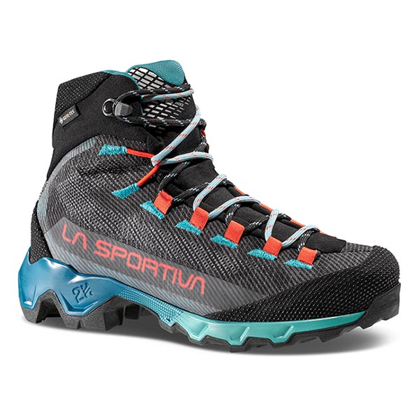 【楽天市場】スポルティバ（LA SPORTIVA）【女性用】エクイリビウム ハイク GTX ウーマン（AEQUILIBRIUM HIKE