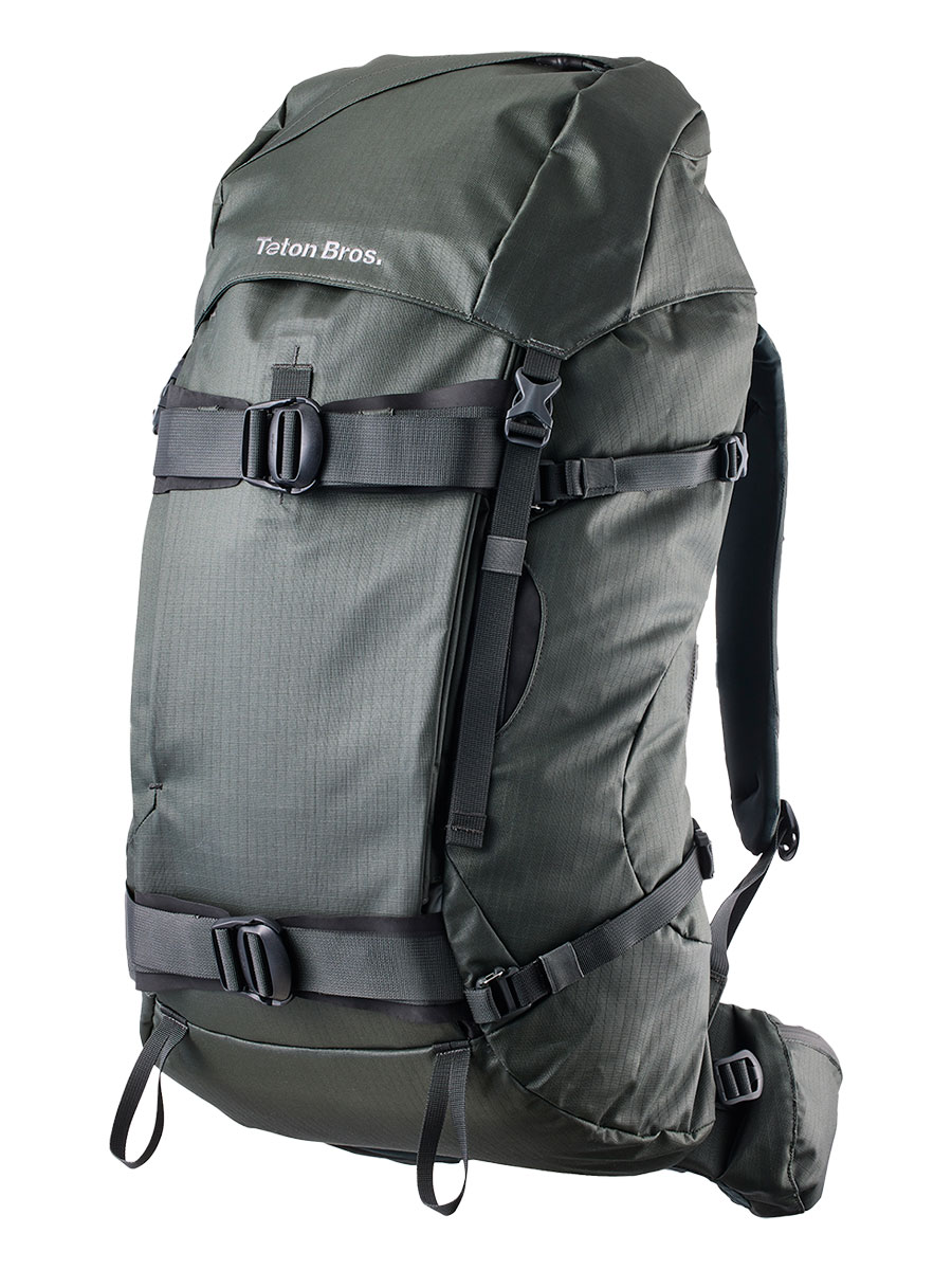 楽天市場】ティートンブロス コマ38L Teton Bros. Koma 38L