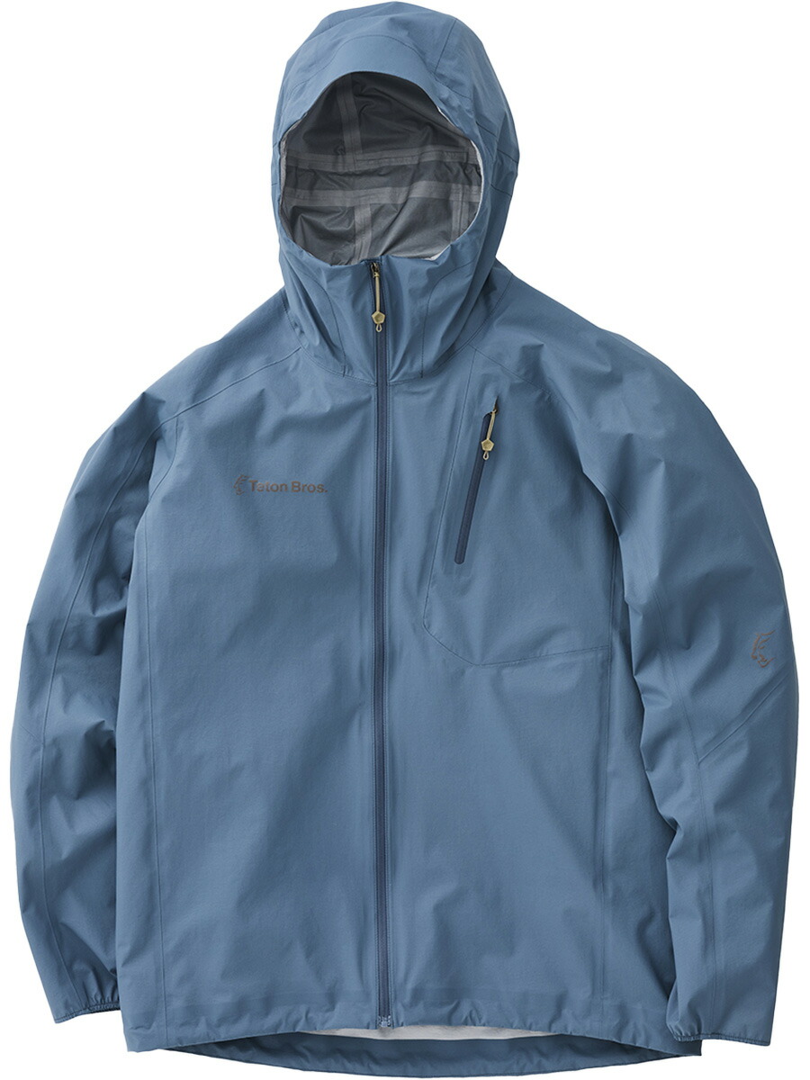 楽天市場】Teton Bros. - Feather Rain Jacket (Genderless