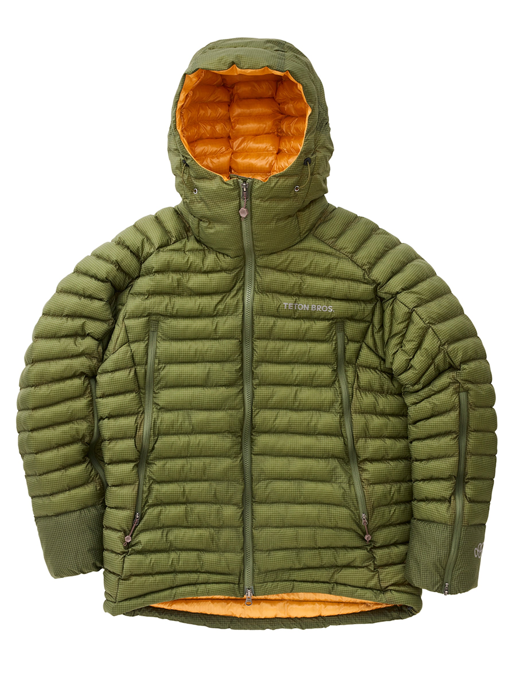 楽天市場】Teton Bros. - HPPE Over Hoody (Genderless) / Dark Navy