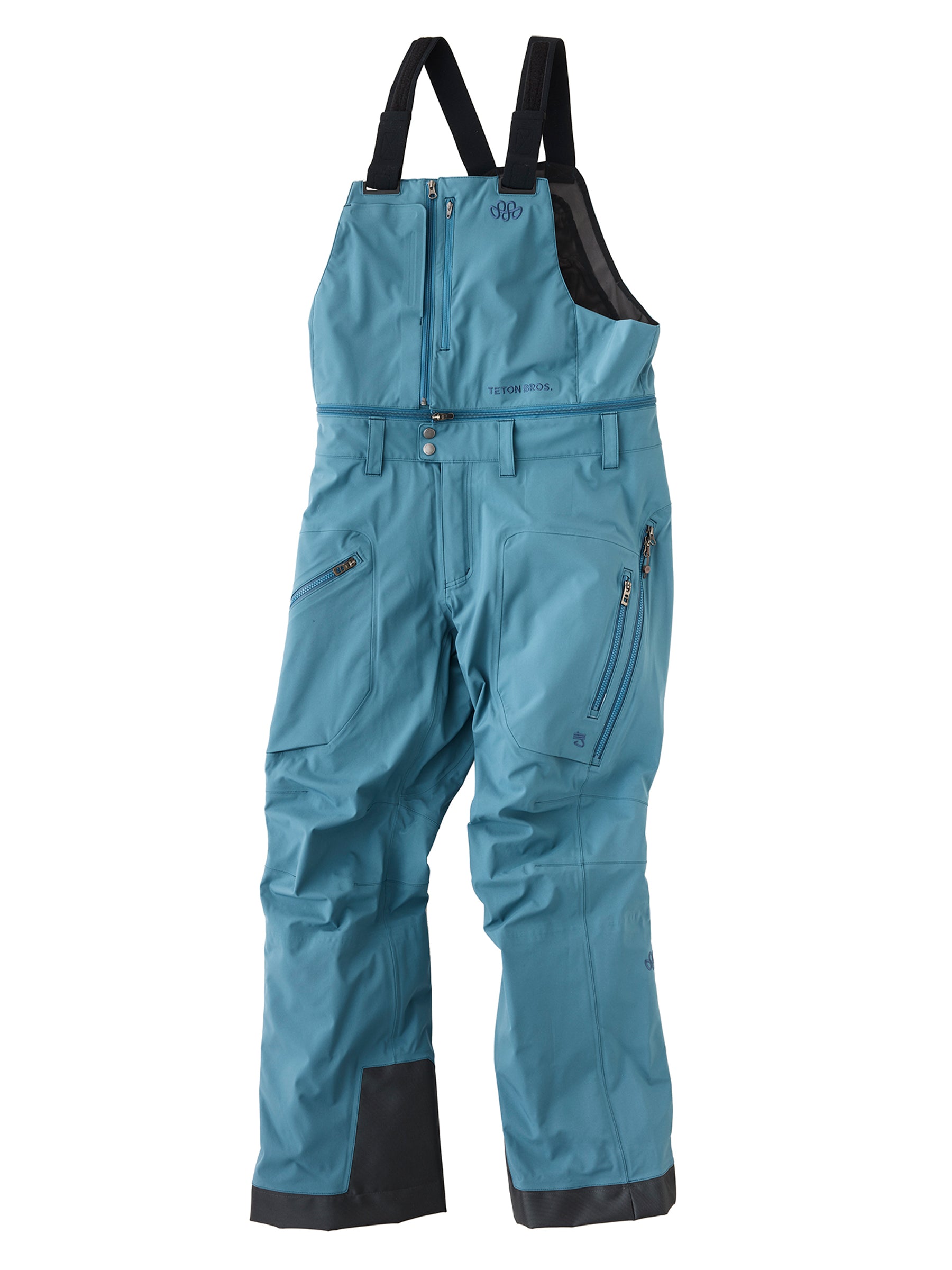 【SALE】ティートンブロス（TetonBros.） TBパンツ（TB Pant） カラー：Blue