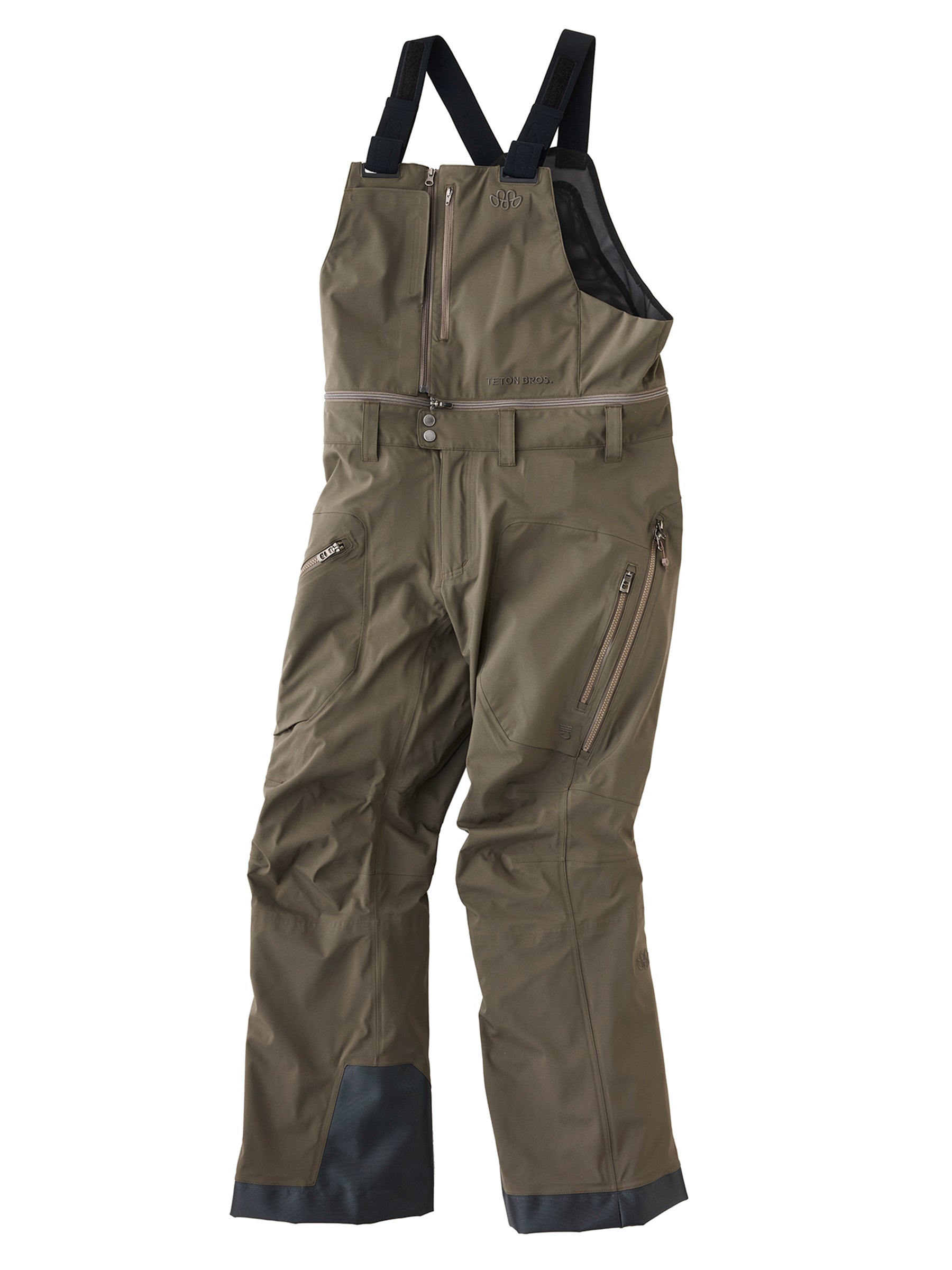 【SALE】ティートンブロス（TetonBros.） TBパンツ（TB Pant） カラー：Brown