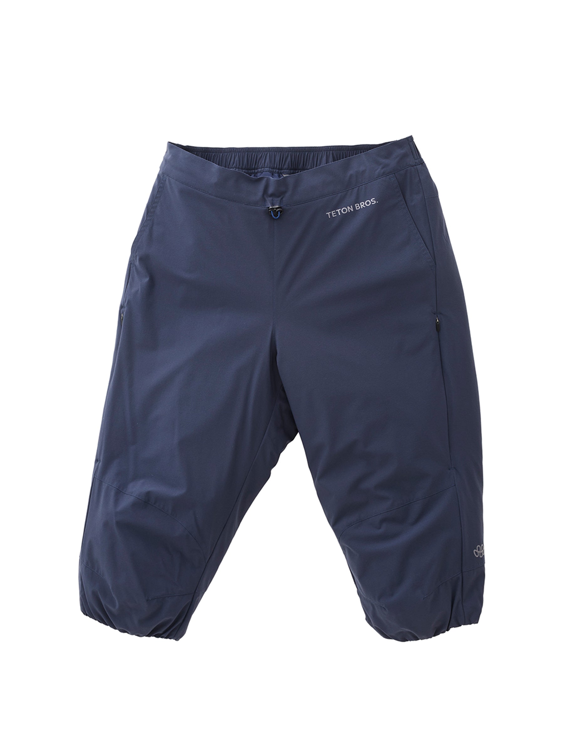 ティートンブロス Teton Bros. WS ホバックニーパンツ WS Hoback Knee Pant (Women) インサレーション 中綿 保温 TB233-250 楽天市場】Teton Bros. - WS Hoback Knee Pant (Women's) / Navy