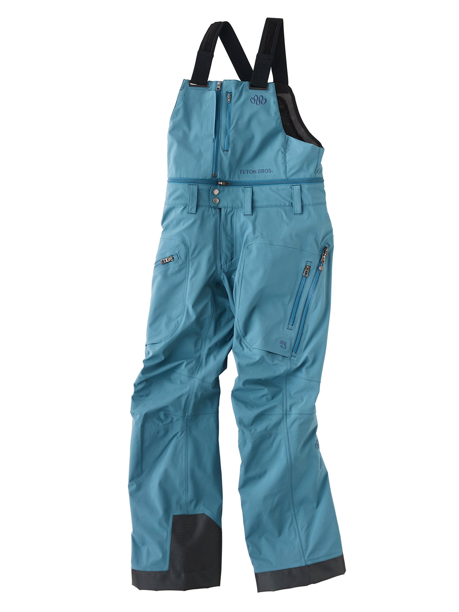 【SALE】ティートンブロス（TetonBros.） 【女性用】TBパンツ（TB Pant） カラー：Blue