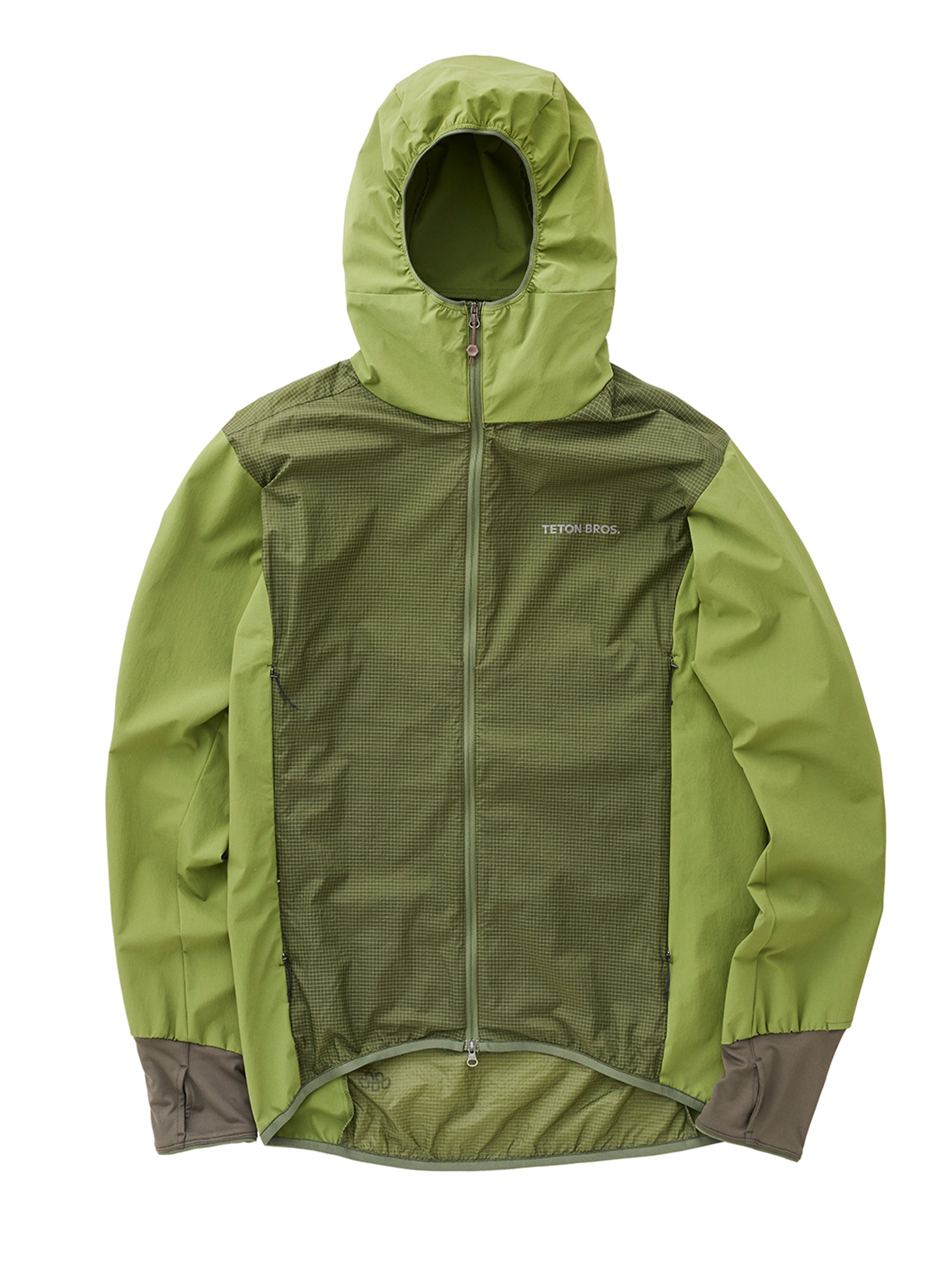 TETON BROS Afton II HOODY メンズS Teton Bros. ティートン TETON BROS Afton II HOODY メンズS Teton Bros. ティートン