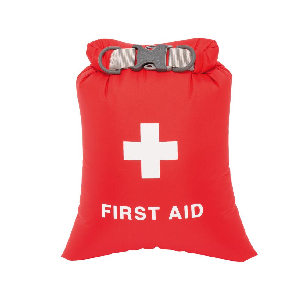 【DCF】オリジナルプリント ファーストエイドキット スタッフサック 楽天市場】EXPED - Fold Drybag First Aid S (1.25L