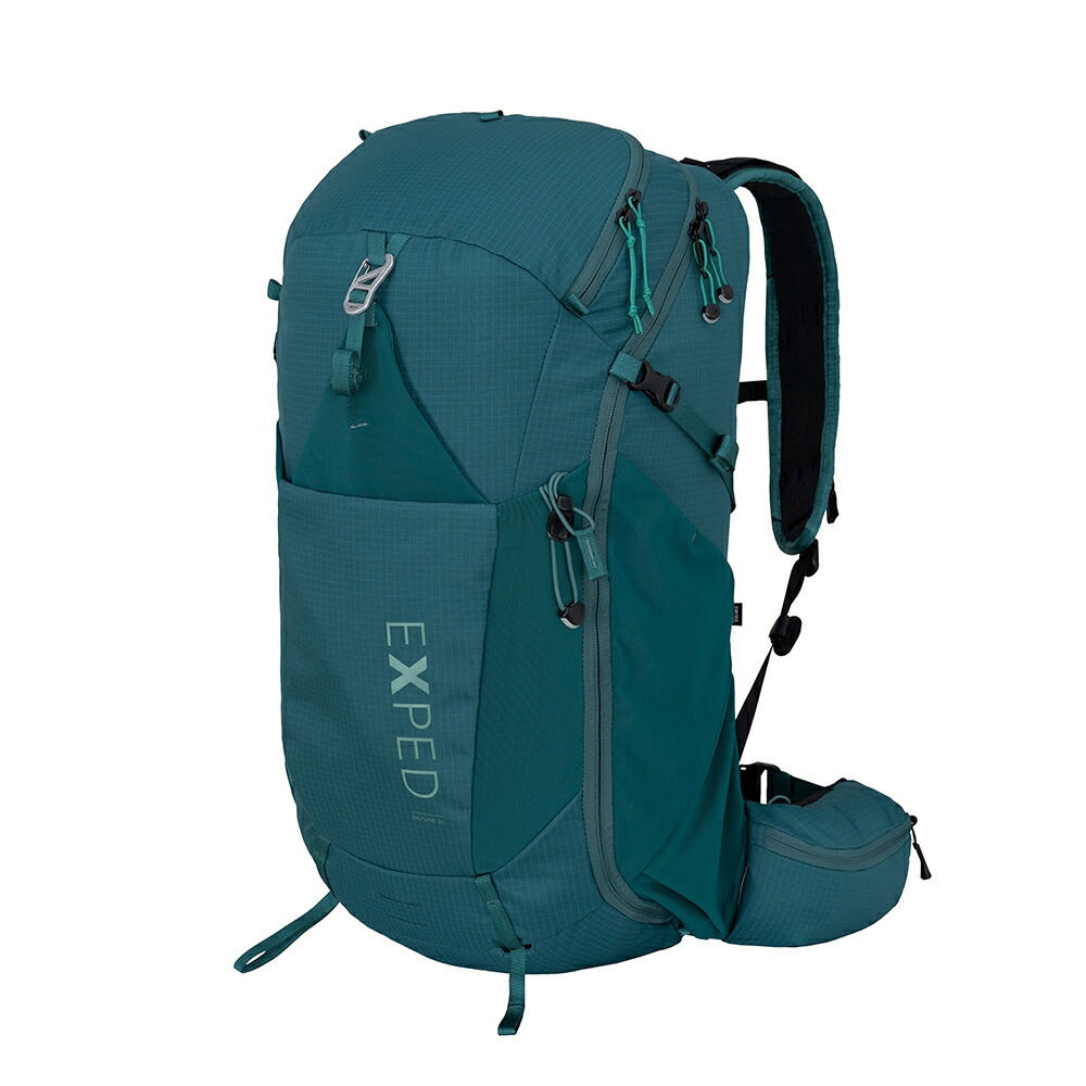 【エッグ】 楽天市場】エクスペド スカイライン20 EXPED Skyline 20（Black