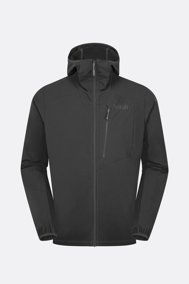 【楽天市場】ラブ（RAB）ボレアリスアルパインフーディー（Borealis Alpine Hoody ）QWS-75 カラー：Beluga