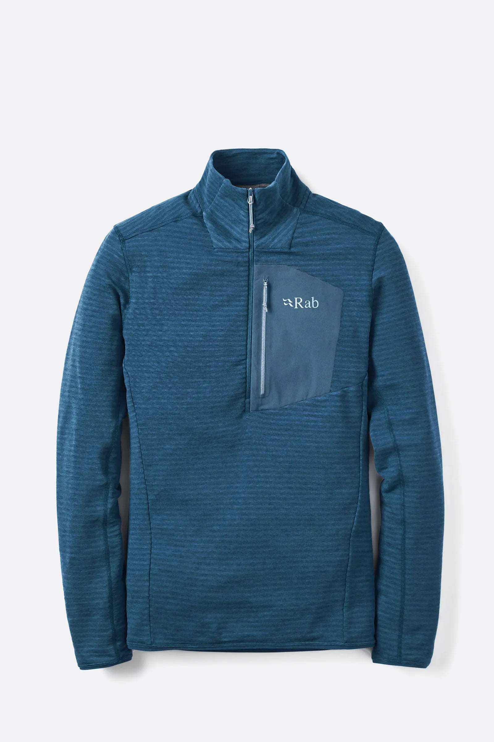 【SALE】ラブ(Rab)アクセンダーライトプル(Ascendor Light Pull-On)QFG-60 カラー:tempest-blue|ムース支店