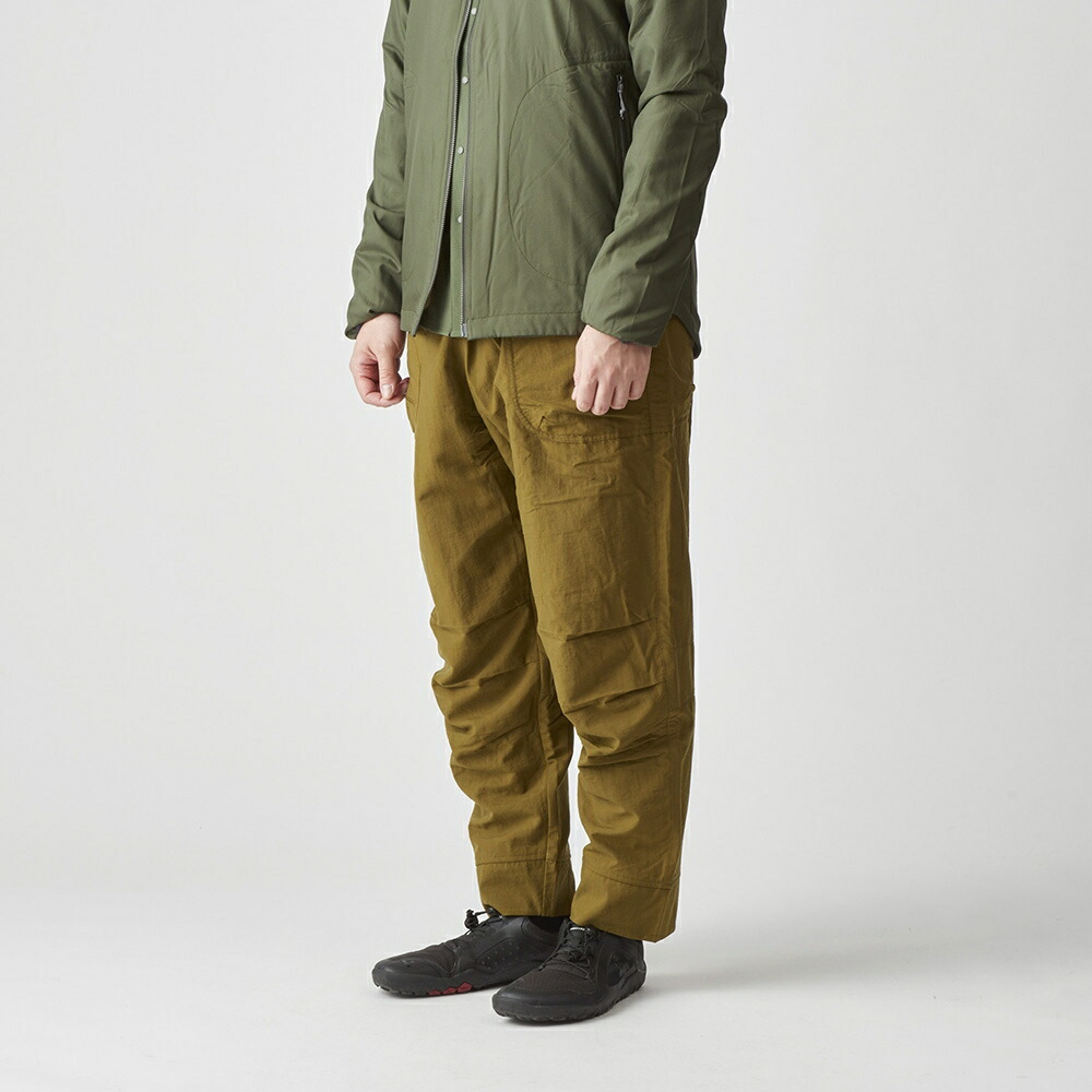 楽天市場】アクシーズクインエレメンツ オクタライニングのパンツ