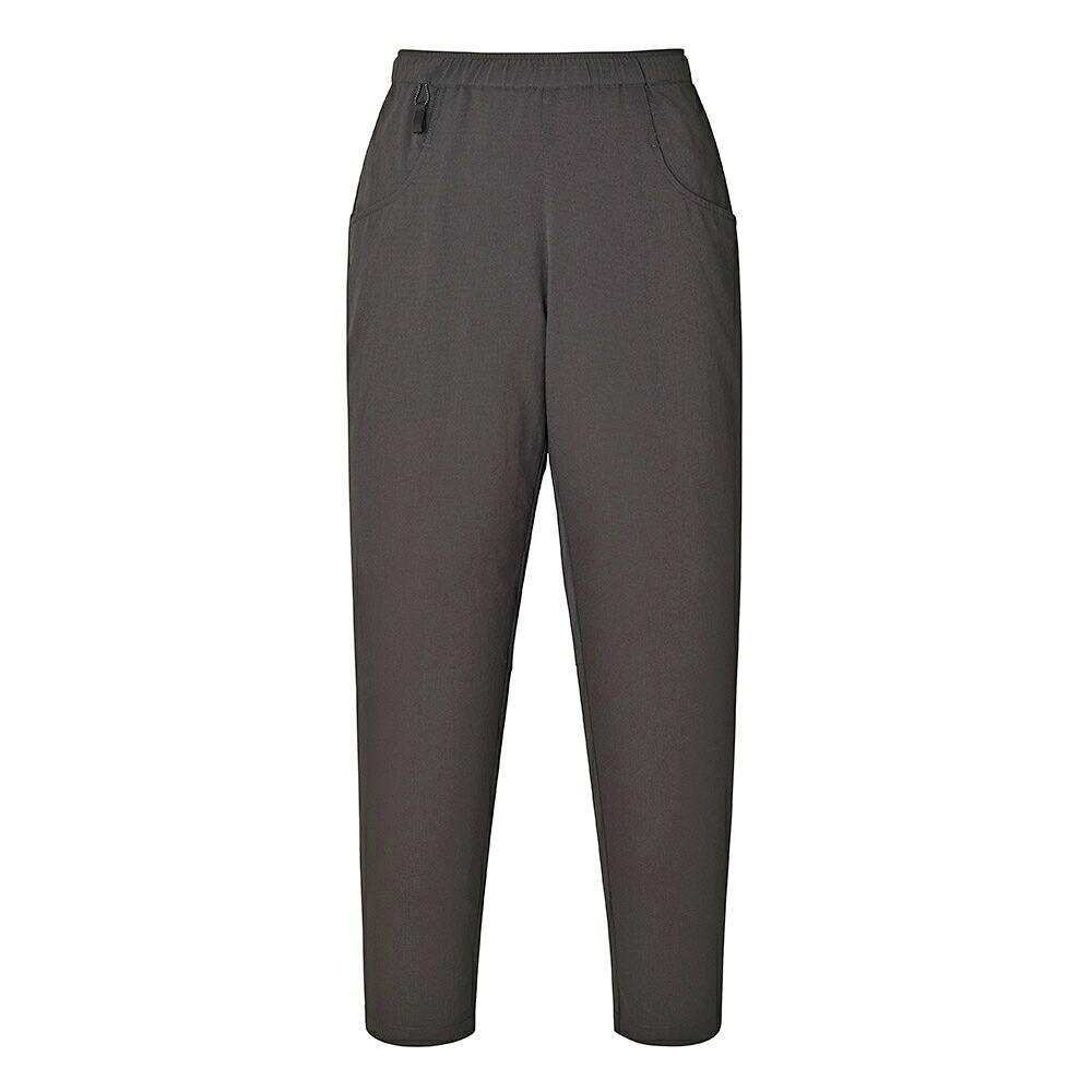 【SALE】アクシーズクイン（AXESQUIN）凌SHINOGI ベンチレーションパンツ（Ventilation Pant）　012049 カラー：チャコール