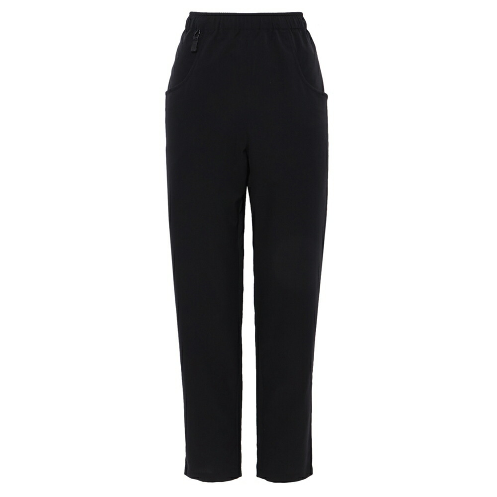 【SALE】アクシーズクイン（AXESQUIN）【女性用】凌SHINOGI ベンチレーションパンツ（Ventilation Pant）　012051 カラー：ダークネイビー