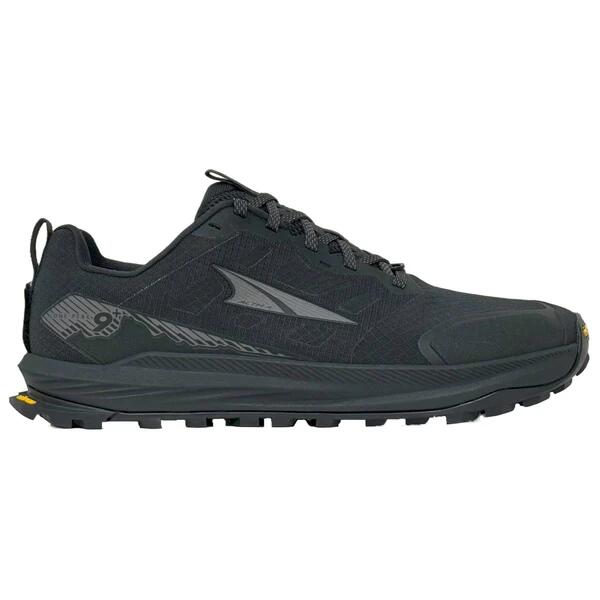 アルトラ（ALTRA） ローンピーク 9+ ワイド（LONE PEAK 9+ WIDE）AL0A85S カラー：BLACK｜ムース支店