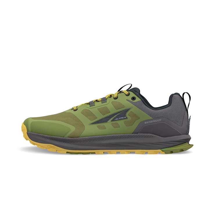 【SALE】アルトラ(ALTRA) ローンピーク 9 WP LOW(LONE PEAK 9 WP LOW)AL0A85PM カラー:DUSTY OLIVE|ムース支店