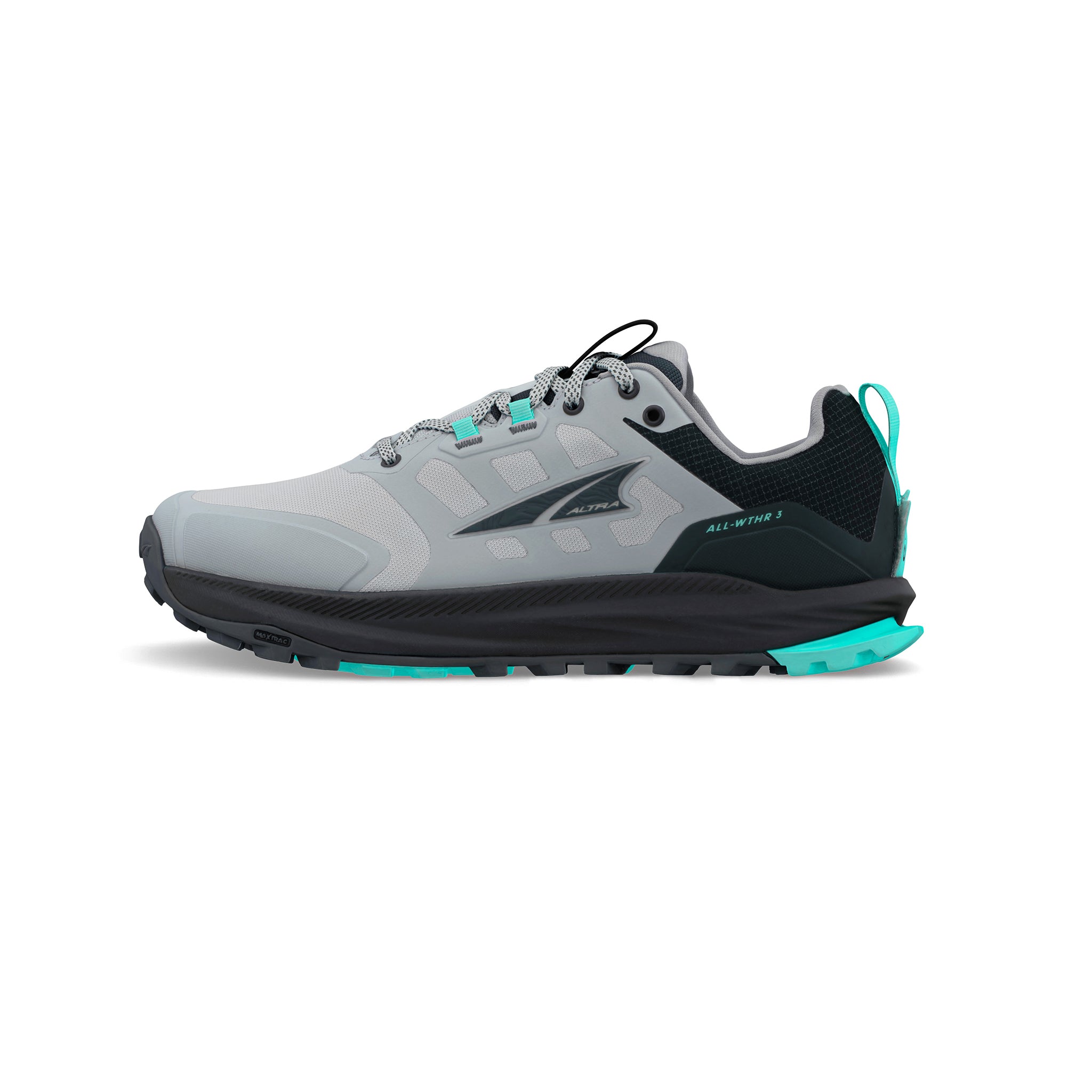 【SALE】アルトラ(ALTRA)【女性用】ローンピーク 9 WP LOW(LONE PEAK 9 WP LOW)AL0A85PV カラー:BLACK|ムース支店