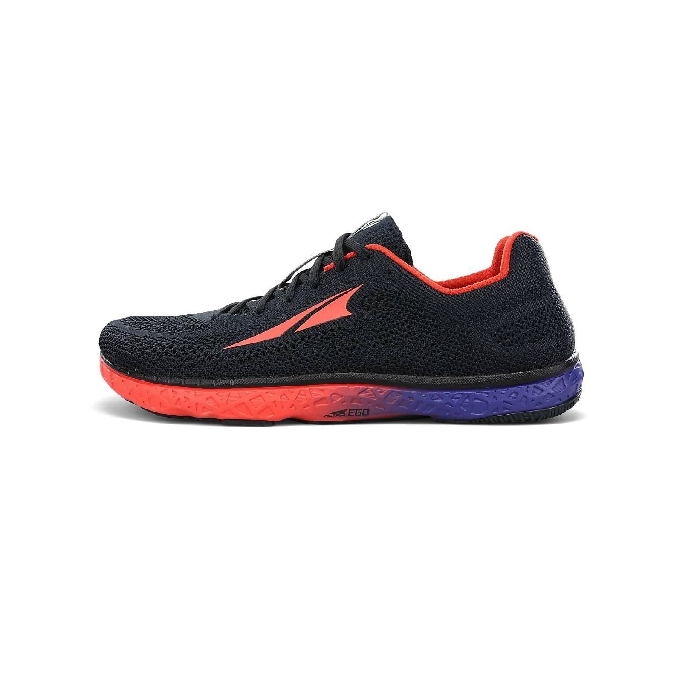 【楽天市場】アルトラ（ALTRA）エスカランテレーサー（ESCALANTE RACER）メンズ ALM1933B カラー：BLACK：ムース