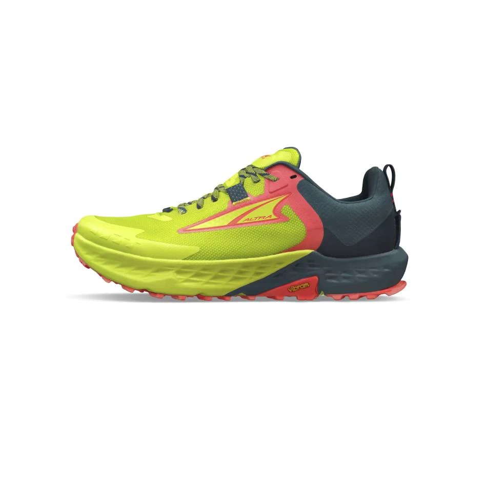 アルトラ(ALTRA)ティンプ 5 メンズ(TIMP 5 M’S) AL0A85PEカラー: LIME|ムース支店
