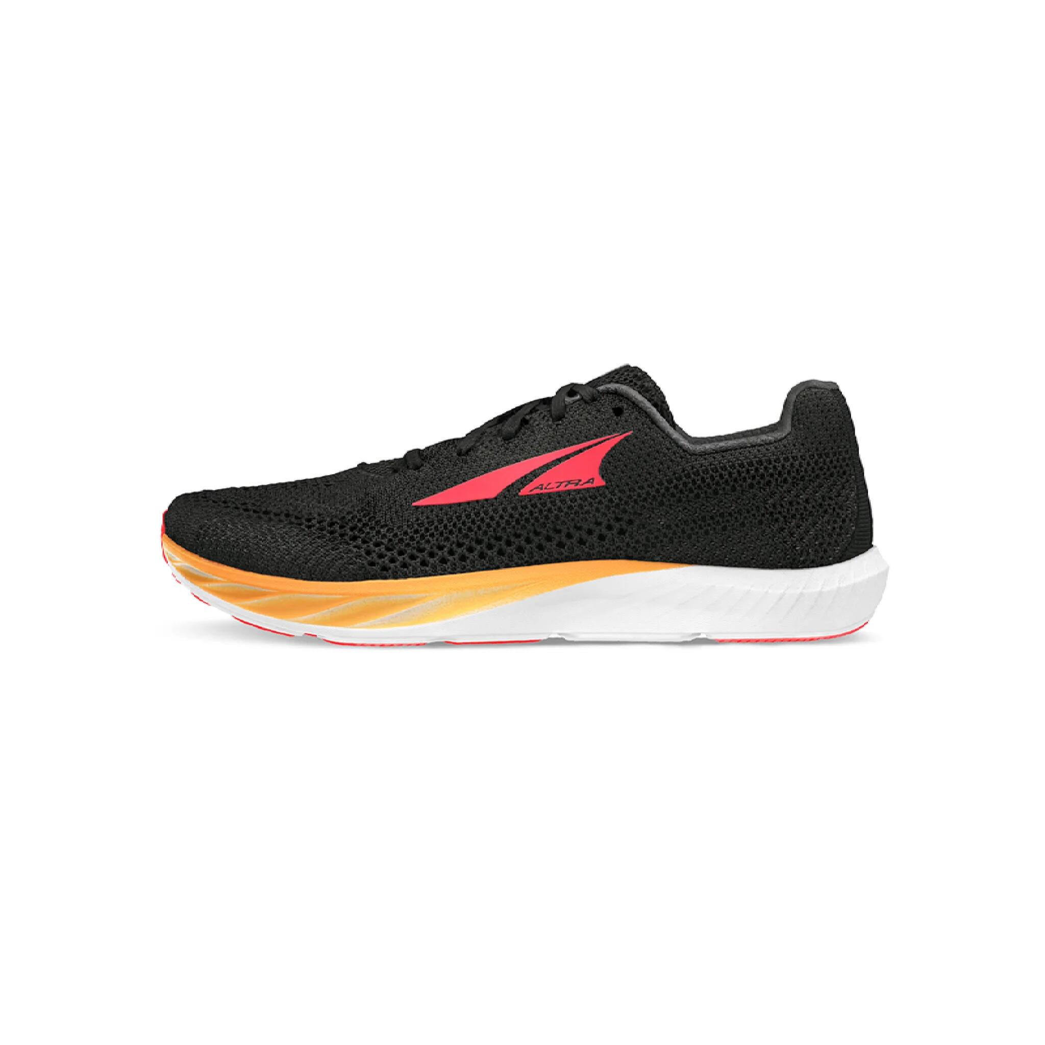 アルトラ(ALTRA)【女性用】 エスカランテ レーサー 2(ESCALANTE RACER 2) AL0A85NH カラー:BLACK|ムース支店