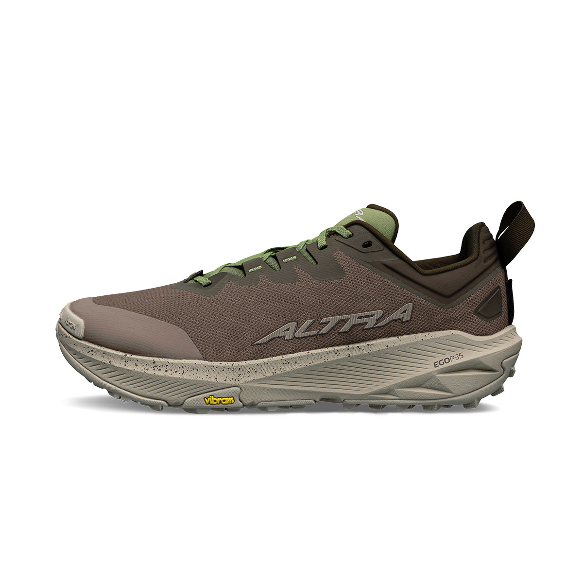 アルトラ(ALTRA)エクスペリエンス ワイルド 3+(EXPERIENCE WILD 3+ )AL0A85V0 カラー:BROWN|ムース支店