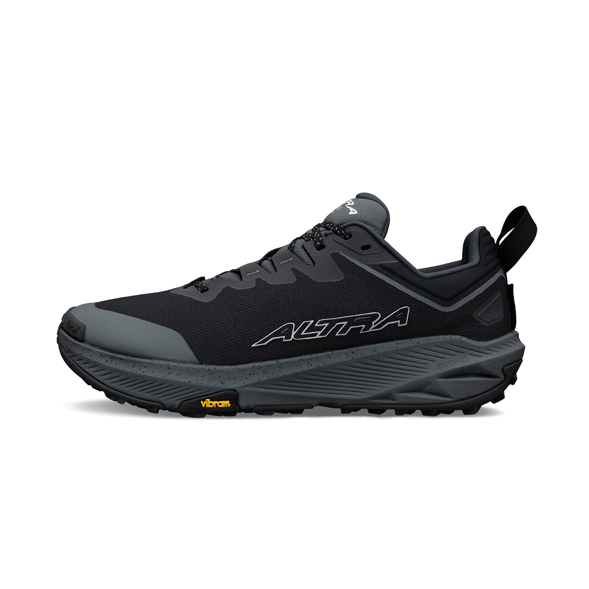 アルトラ（ALTRA）【女性用】　エクスペリエンス ワイルド 3+（EXPERIENCE WILD 3+）AL0A85UZカラー：BLACK/BLACK｜ムース支店
