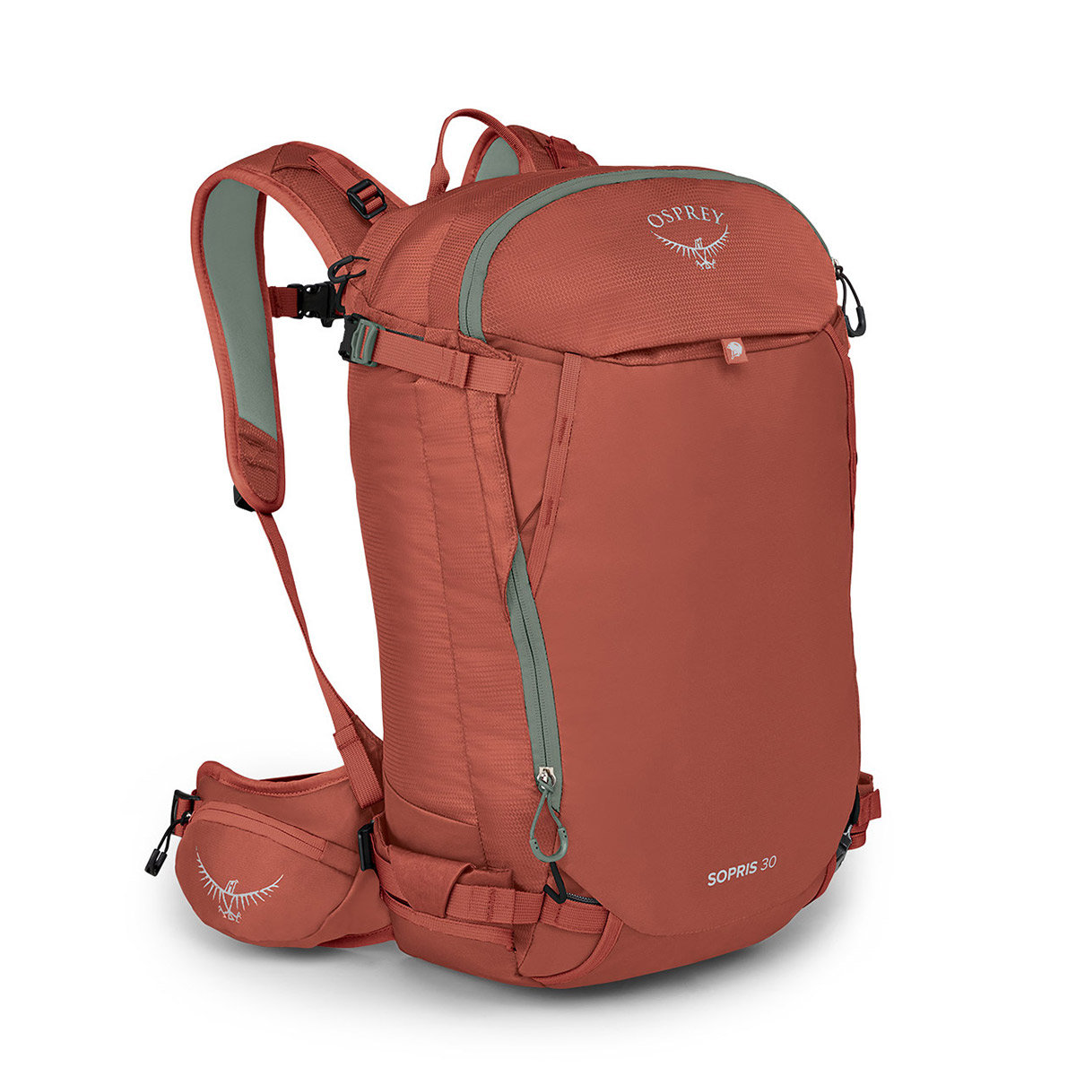 オスプレー（OSPREY） 【女性用】ソプリス30　OS52453 カラー：エンバーグローオレンジ