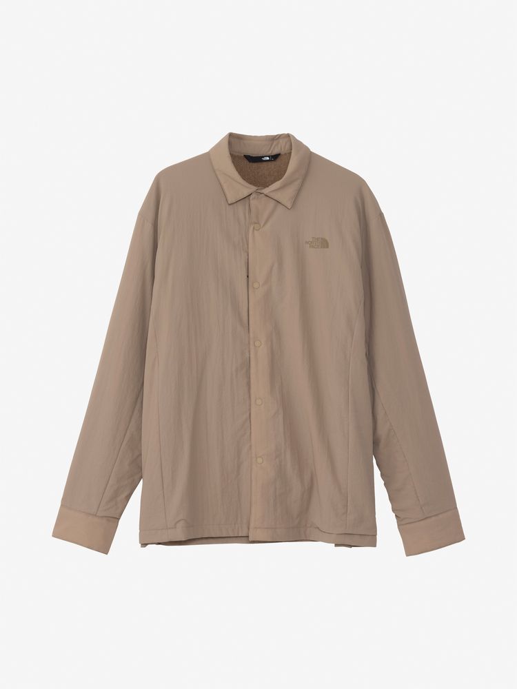 トップス The North Face October Mid Shirt NR62301 nr62301.jpg