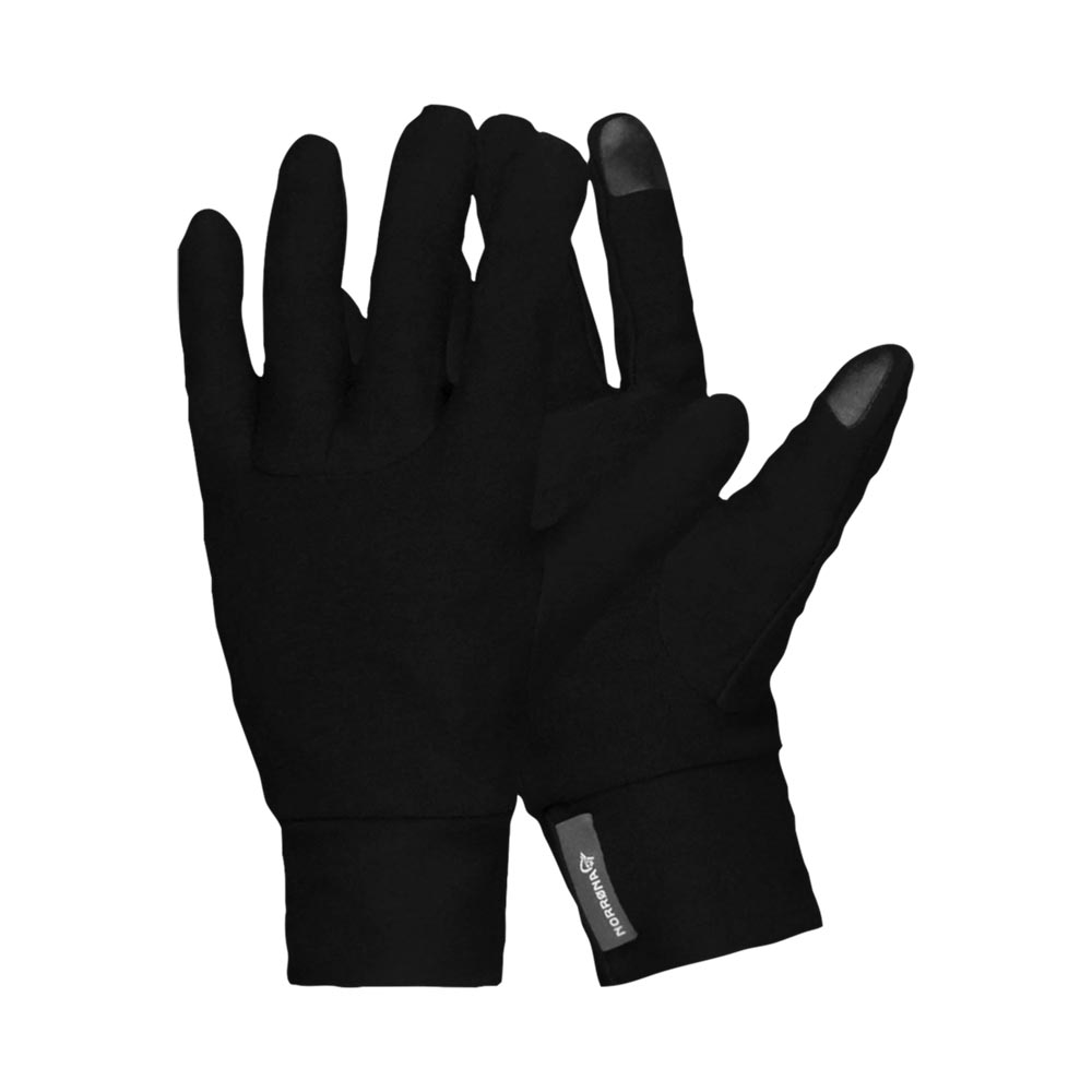 ノローナ（NORRONA）\u003cBR\u003eトゥウェンティナイン コルテピュアウール ラインドライブ地球儀（/29 corespunUll liner Gloves）3417-22 \u003cBR\u003e色つや：Caviar