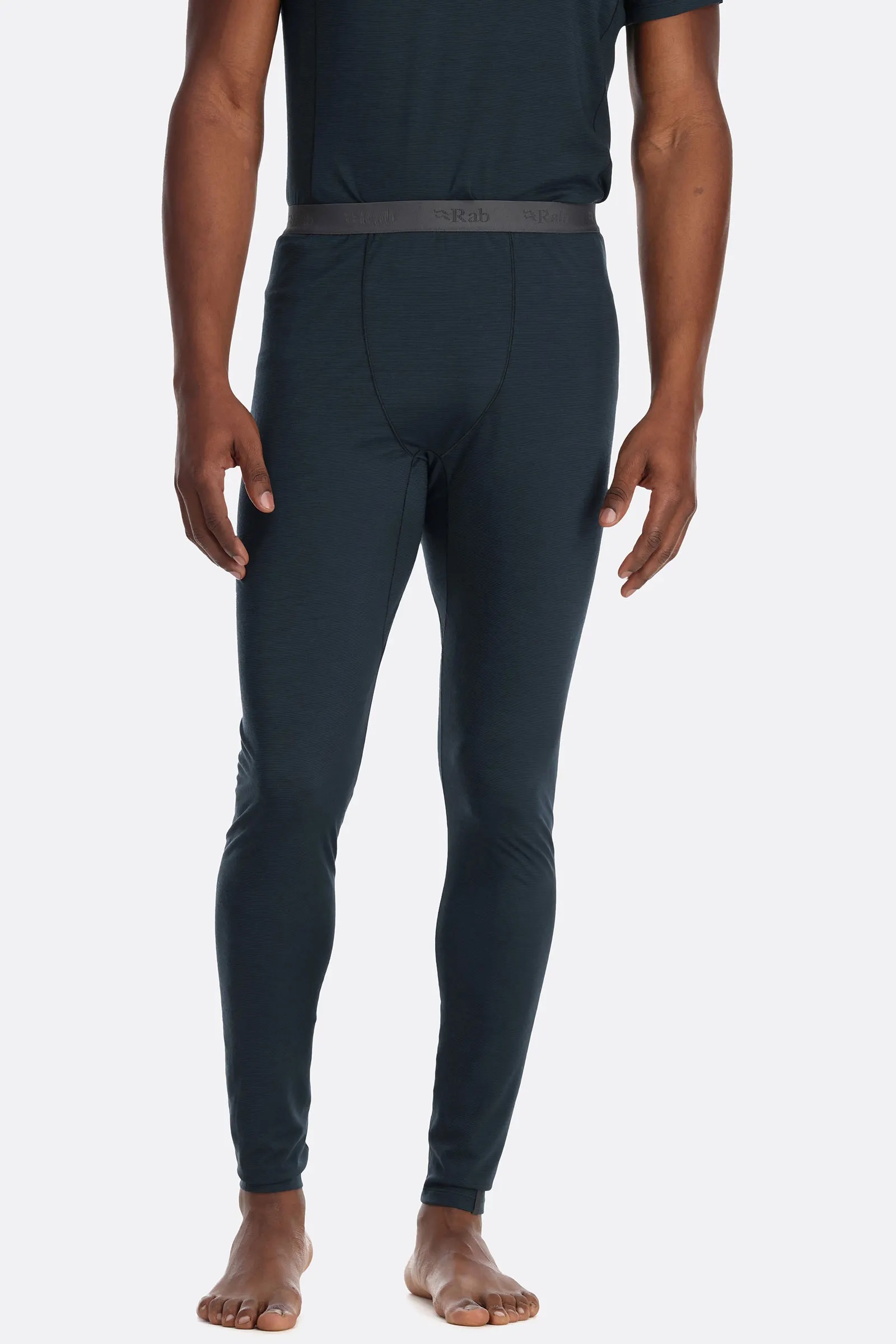 【楽天市場】ラブ（Rab）シンクリノ レギンス（SYNCRINO LEGGINGS）QBL-36カラー：BELUGA：ムース楽天市場支店