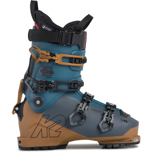 K2 Mindbender 120 スキー用ブーツ ケーツー スキーブーツ 2025 K2 MINDBENDER 120 マインド