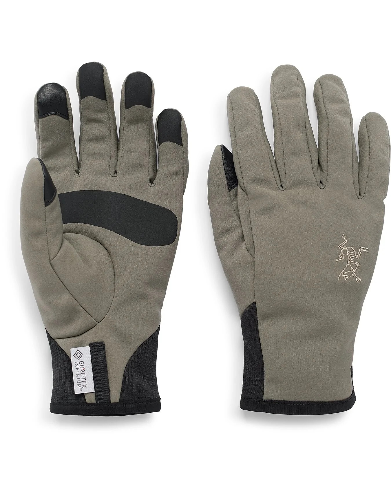 【楽天市場】アークテリクス（ARC'TERYX）ベンタグローブ（Venta Glove）29999 カラー：Forage：ムース楽天市場支店