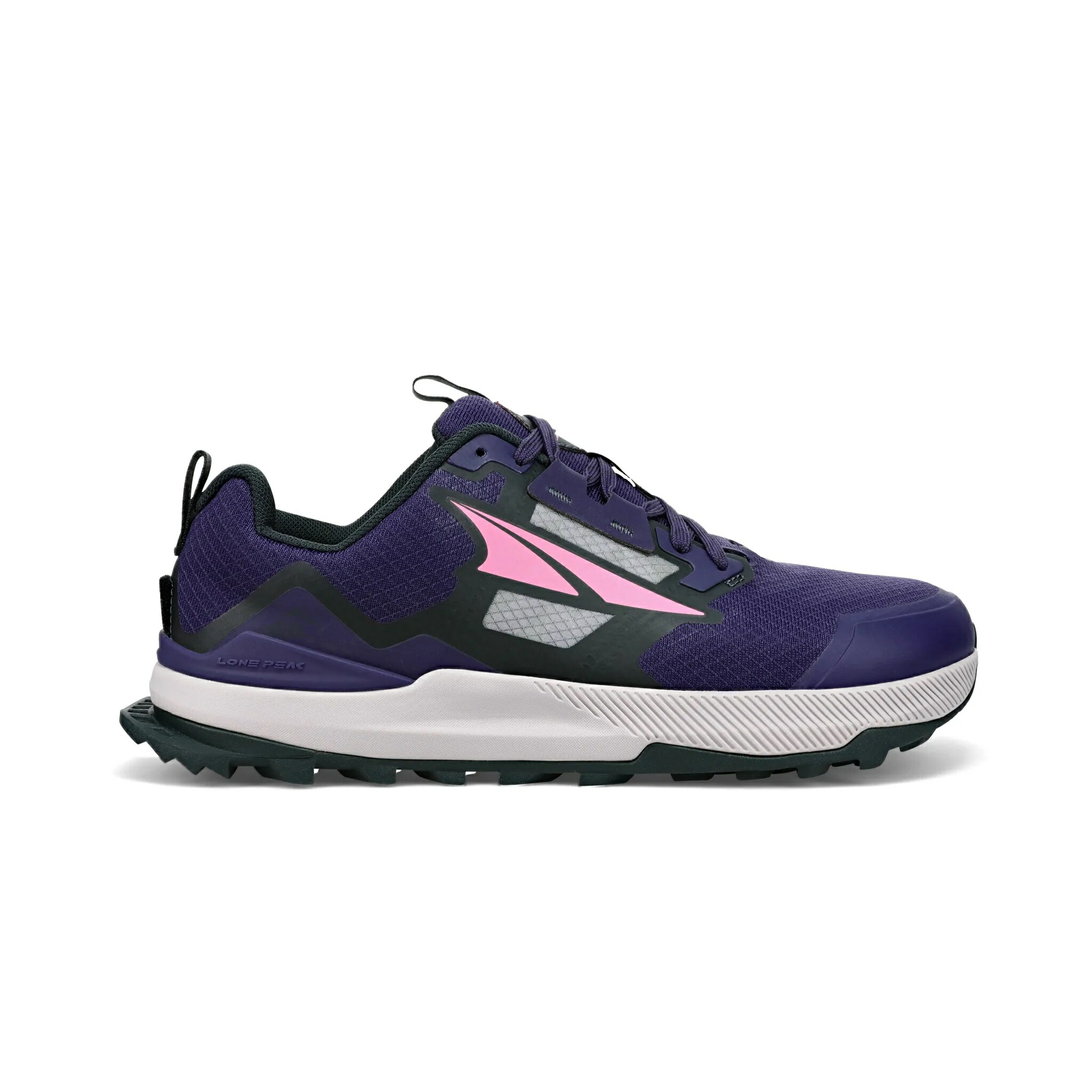 【楽天市場】アルトラ（ALTRA）【女性用】ローンピーク 7（LONE PEAK 7）AL0A7R7G カラー：Dark Purple