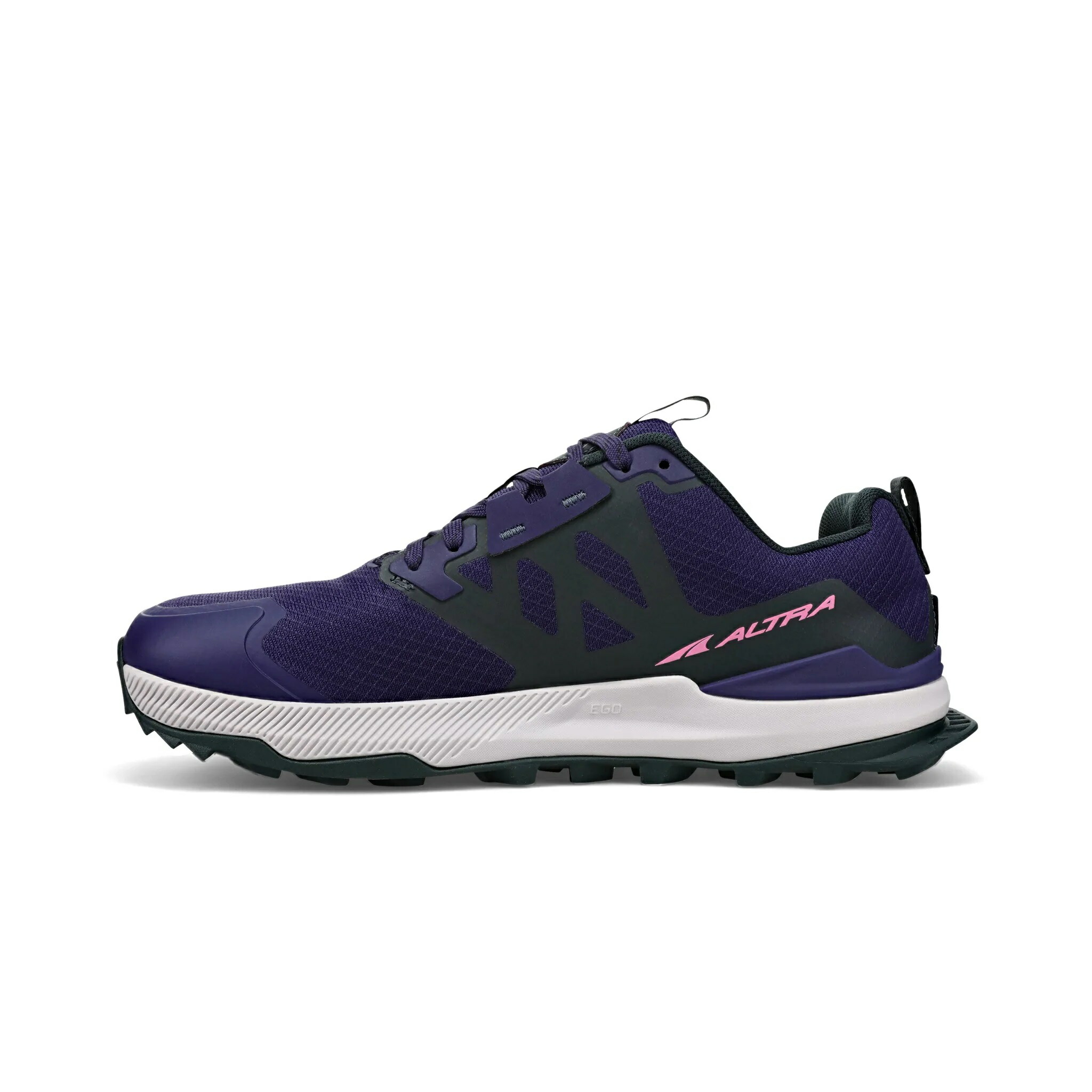 【楽天市場】アルトラ（ALTRA）【女性用】ローンピーク 7（LONE PEAK 7）AL0A7R7G カラー：Dark Purple：ムース