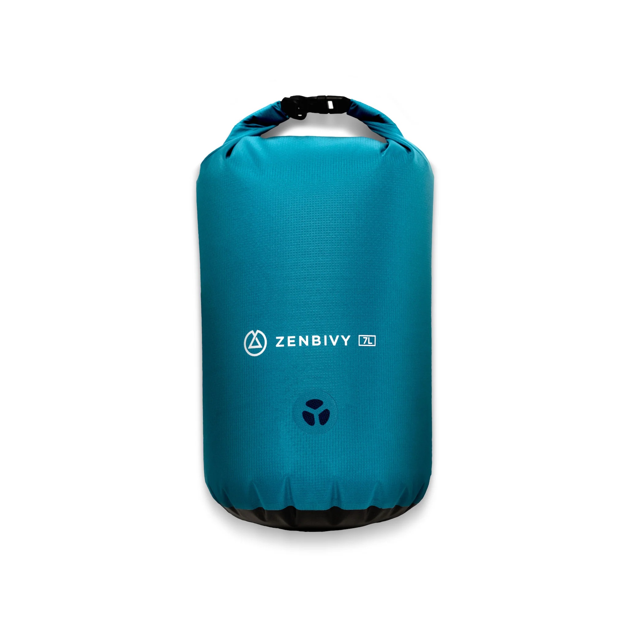 Zenbivy ドライサック 7L ブルー 防水軽量 圧縮対応 imgrc0082387473.jpg
