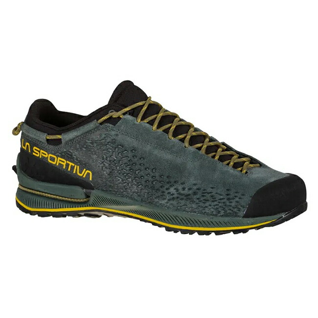 【楽天市場】スポルティバ（LA SPORTIVA）トラバース X2 EVO レザー （TX2 EVO LEATHER）27Xカラー：チャコール