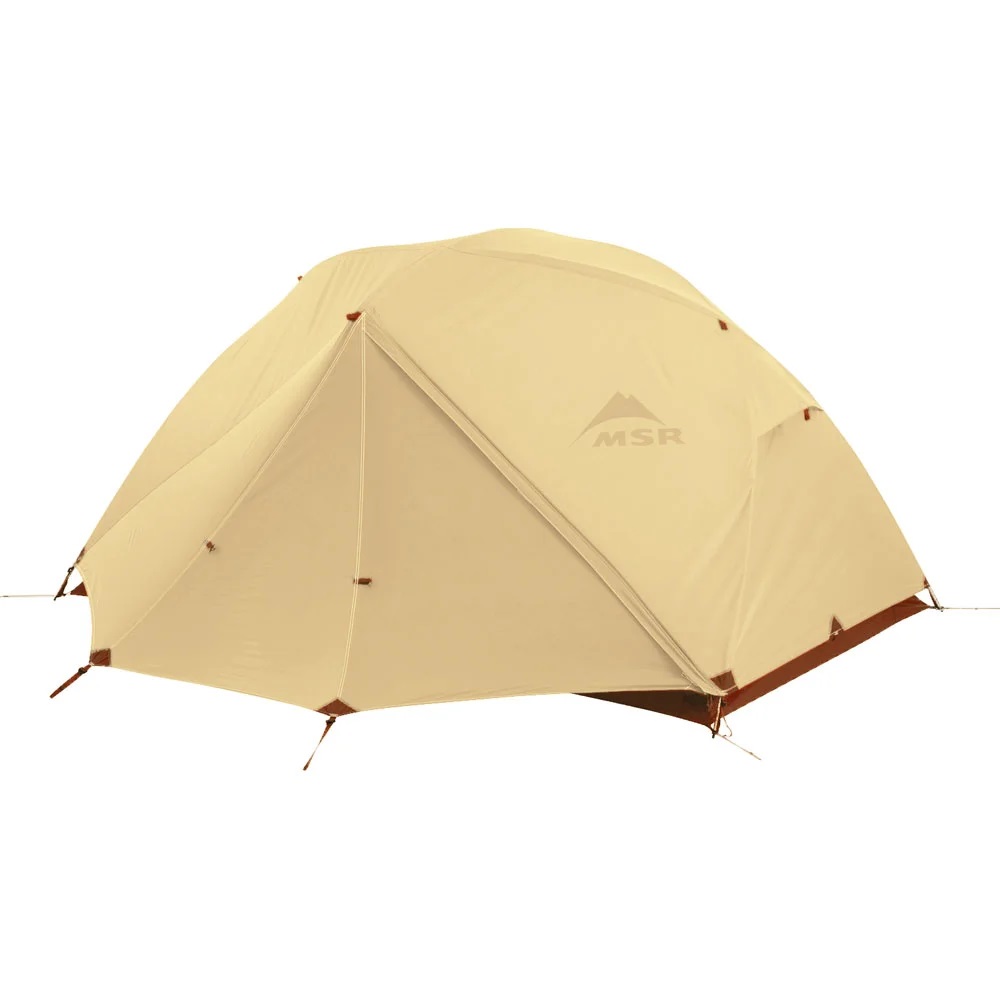 楽天市場】MSR エムエスアール Elixir 3 エリクサー3 (フットプリント