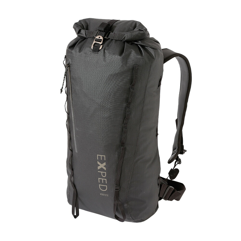 【楽天市場】エクスペド（EXPED）ブラックアイス30 M（Black Ice 30 M） 396282カラー：ブラック 【バックパック
