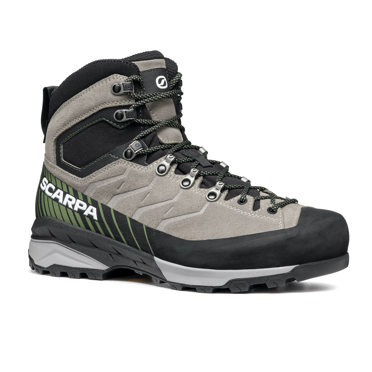 【SALE】スカルパ（SCARPA）メスカリートトレックGTX　SC21014　カラー：トウプ｜ムース支店