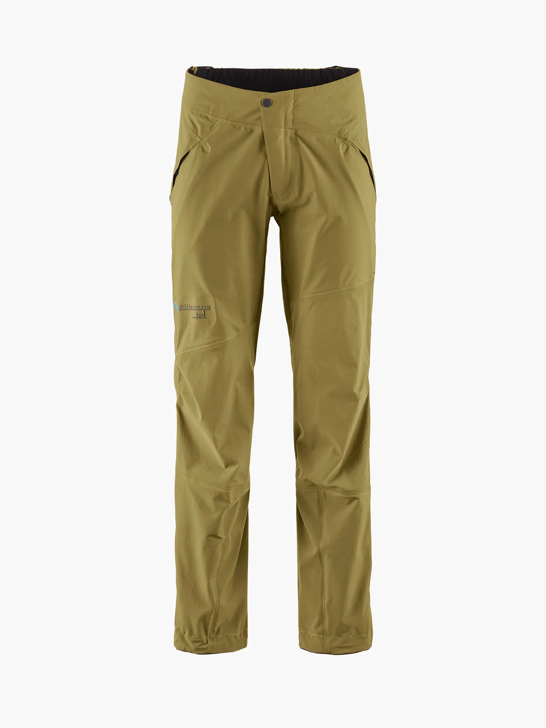【SALE】クレッタルムーセン（KLATTERMUSEN） ランパンツ（Ran Pant）15586M11　 カラー：Meadow Green