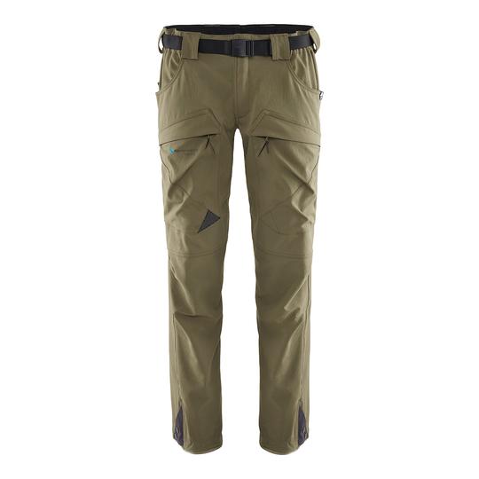 クレッタルムーセン(KLATTERMUSEN)ゲーレ 2.0 パンツ ショート(Gere 2.0 Pants Short)15421M81 カラー:Dusty Green|ムース支店