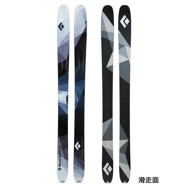 トレッキング アルトラ ホカオネオネブラックダイヤモンド Black Diamond コンバート Convert Ski ムース支店