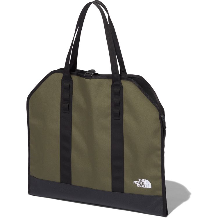 【SALE】ザ・ノース・フェイス（THE NORTH FACE）\u003cBR\u003eフィルデンスログキャリア（Fieludens Log Carrier）\u003cBR\u003e色つや：ニュートープグリーン