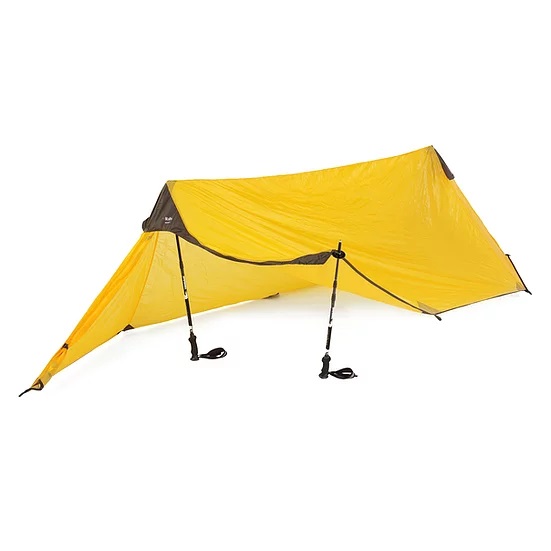 希少 旧型 Rab Siltarp2 ラブ シルタープ2 UL Rab Siltarp 2 - 宗像山道具店 by GRIPS
