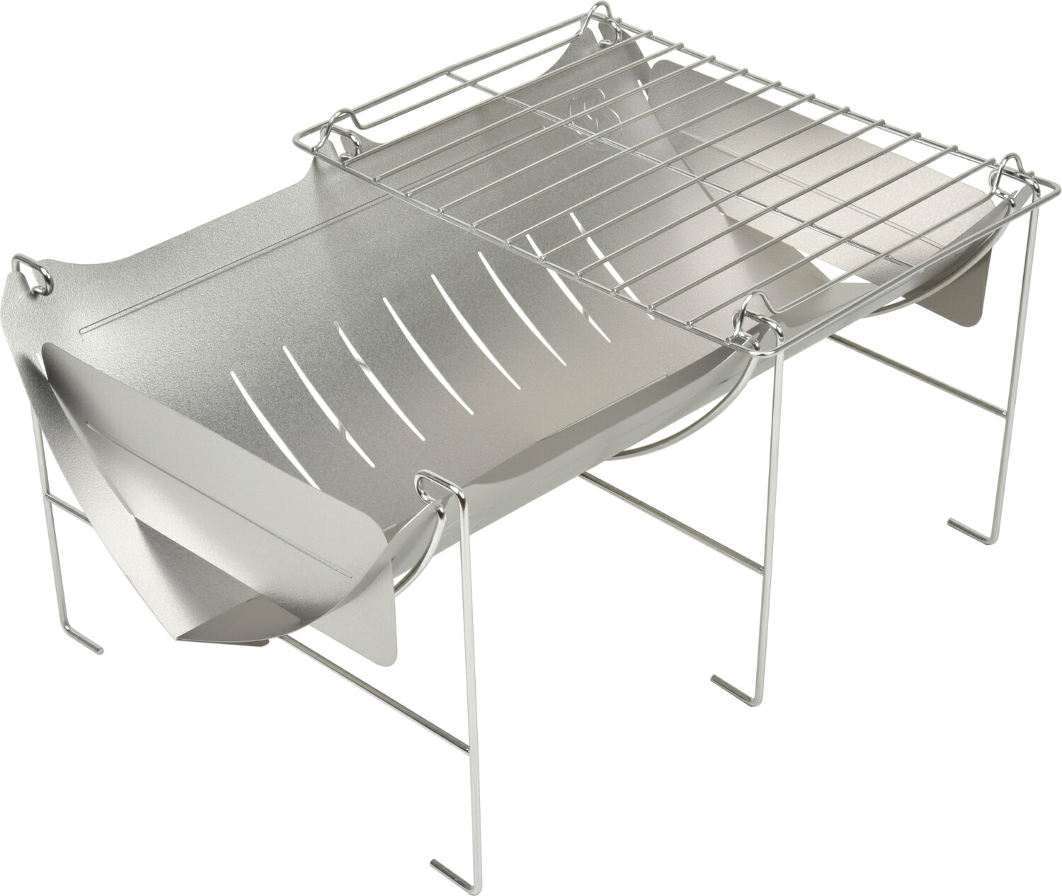 楽天市場】belmont ベルモント アイアン 薪ラック 棚 アウトドア