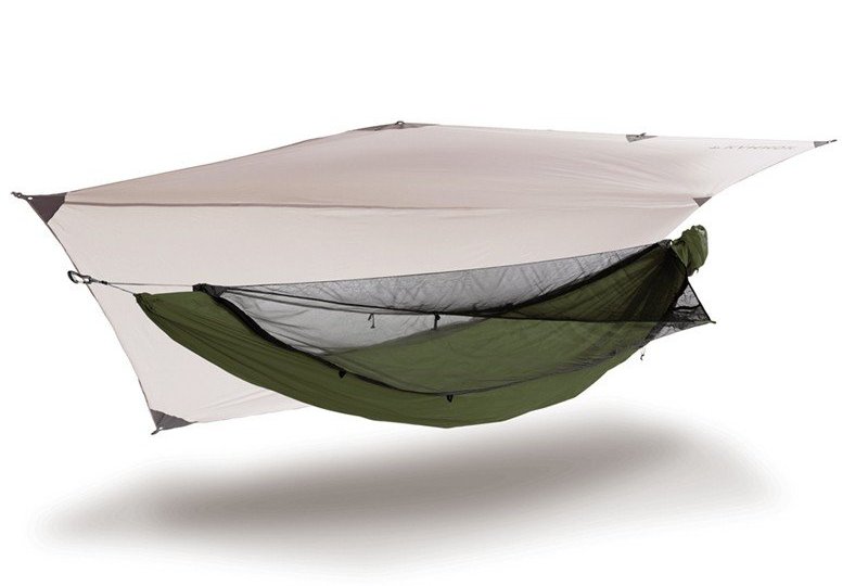 カモック マンティスウルトラライト モスグリーン ハンモックテント　新品未使用 楽天市場】【全品対象最大10％OFFクーポン 2025/11/30 0:00〜12/11 1