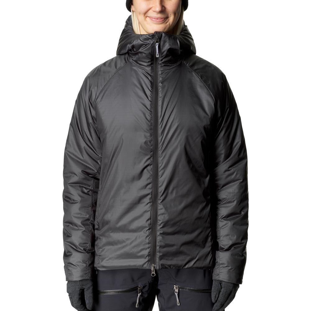 【楽天市場】フーディニ（HOUDINI）【女性用】ダンフリ（Ws Dunfri）820002 カラー：TRUE Black：ムース楽天市場支店