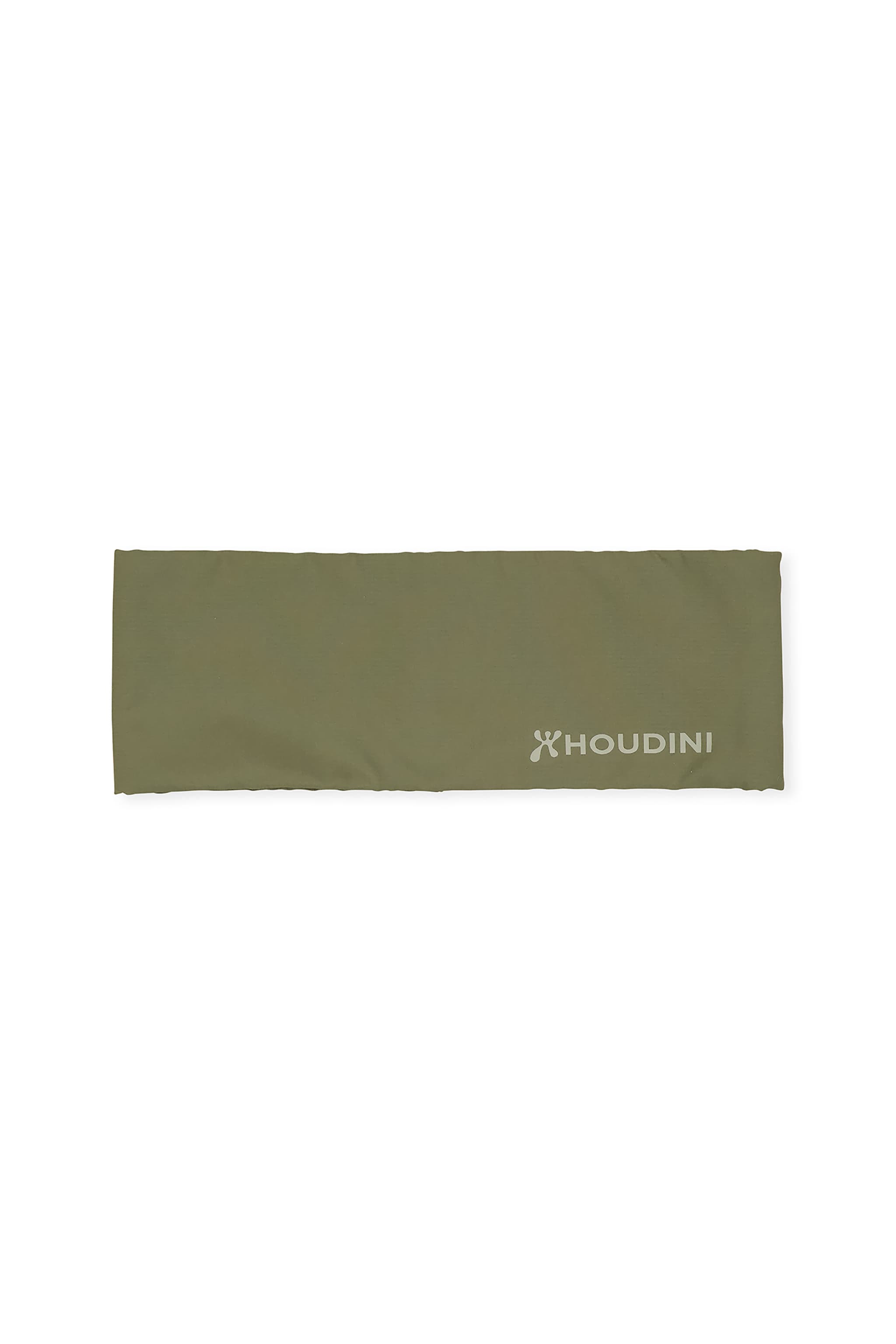 【SALE】フーディニ（HOUDINI） ムーンウォーク ヘッドバンド（Moonwalk Headband）850033 カラー：sage-green