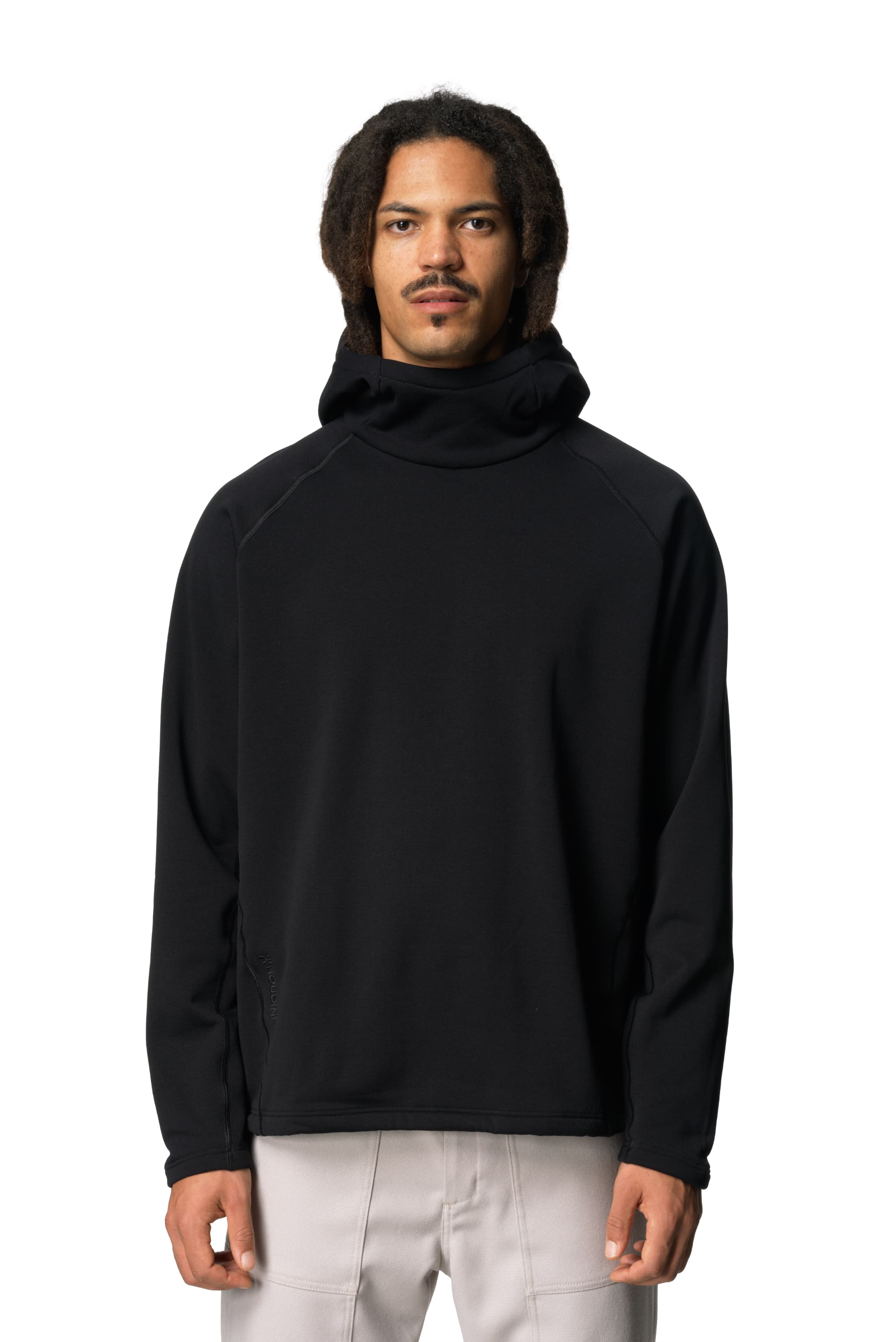 フーディニ（HOUDINI） ボクサー フーディー（Boxer Houdi）830057 カラー：true-black